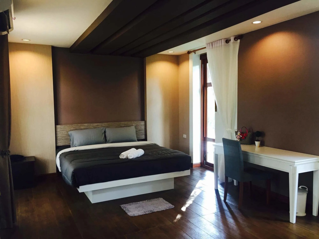Huaymuang Apartment