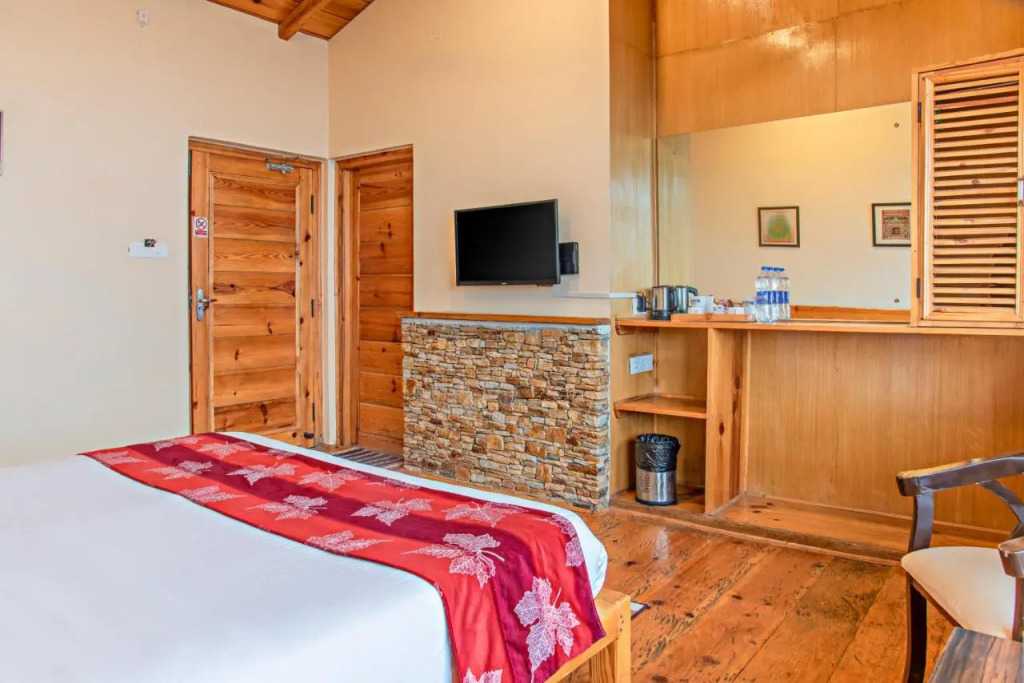 Yak and Yeti Inn