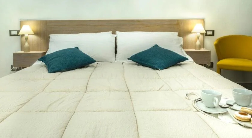 Piazza Martiri Rooms