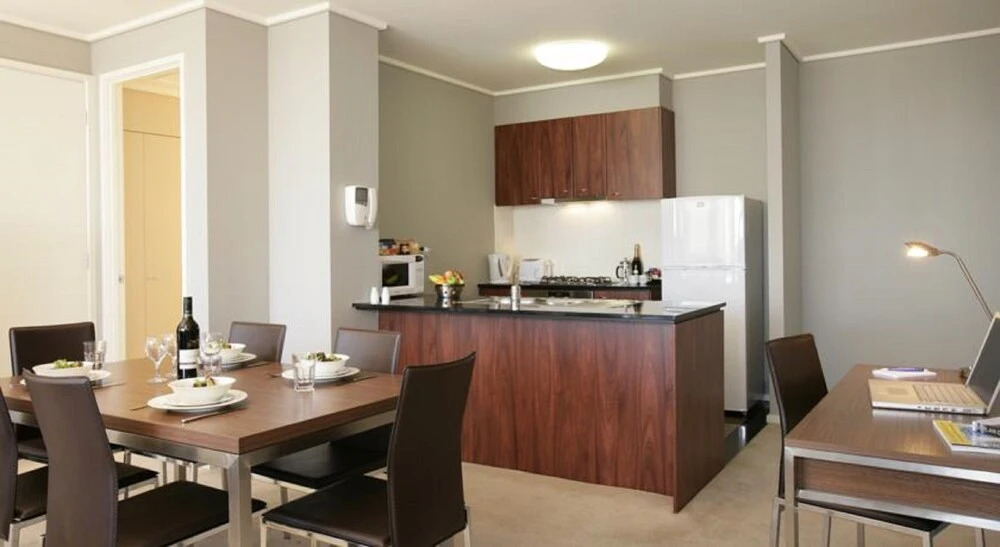 28 Nights Apartments