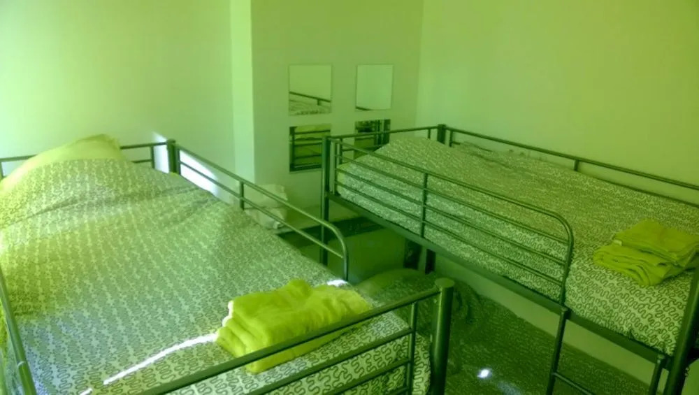 Apartment Gite City