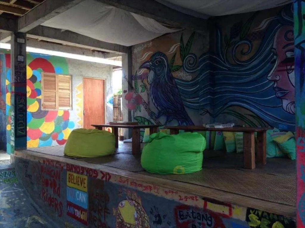 The Circle Hostel Baler