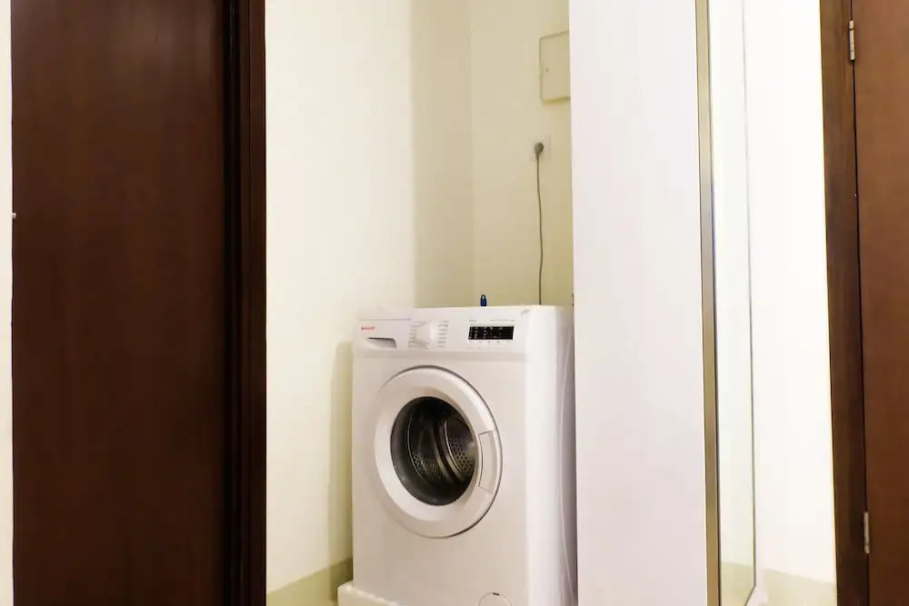 Great Location Pancoran Lavenue Apartment