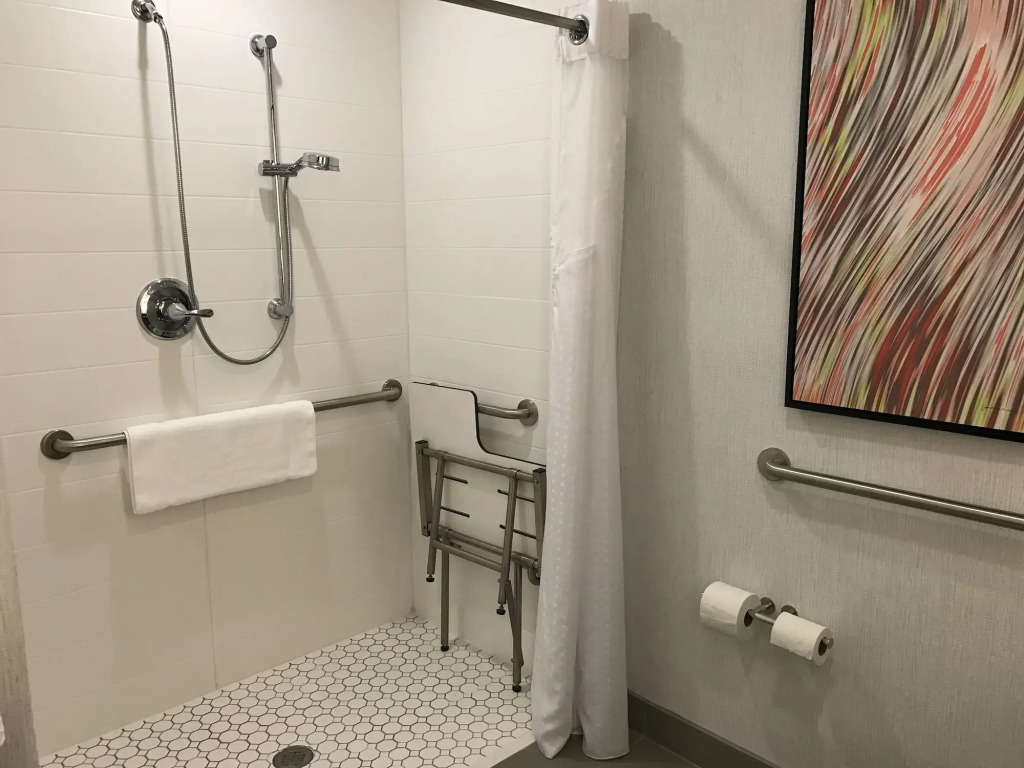 Holiday Inn Abilene - North College Area by IHG