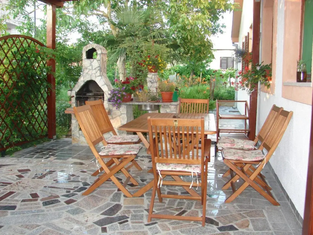 Holiday Home Casa Sole