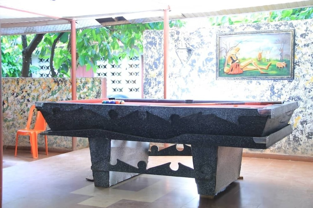 Betteh Hotel and Resort