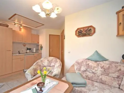 Holiday home Bad Elster