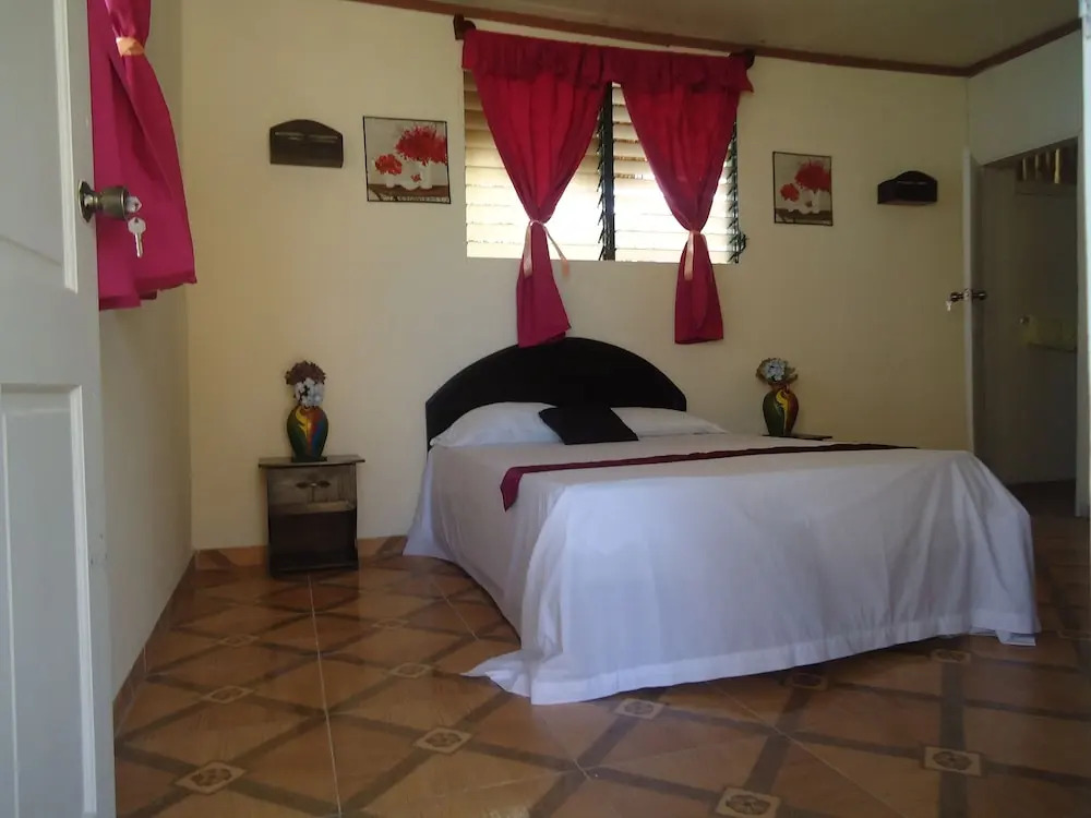 La Source Hotel