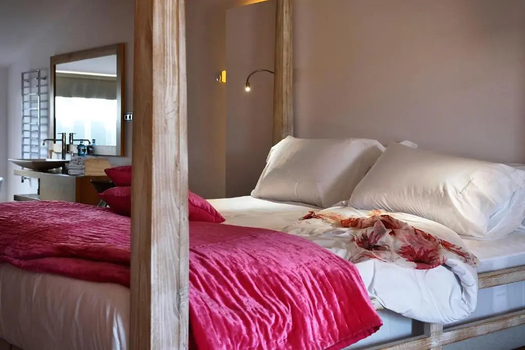 Boutique hotel Urbisol
