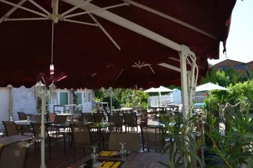 Le Relais Du Canalou