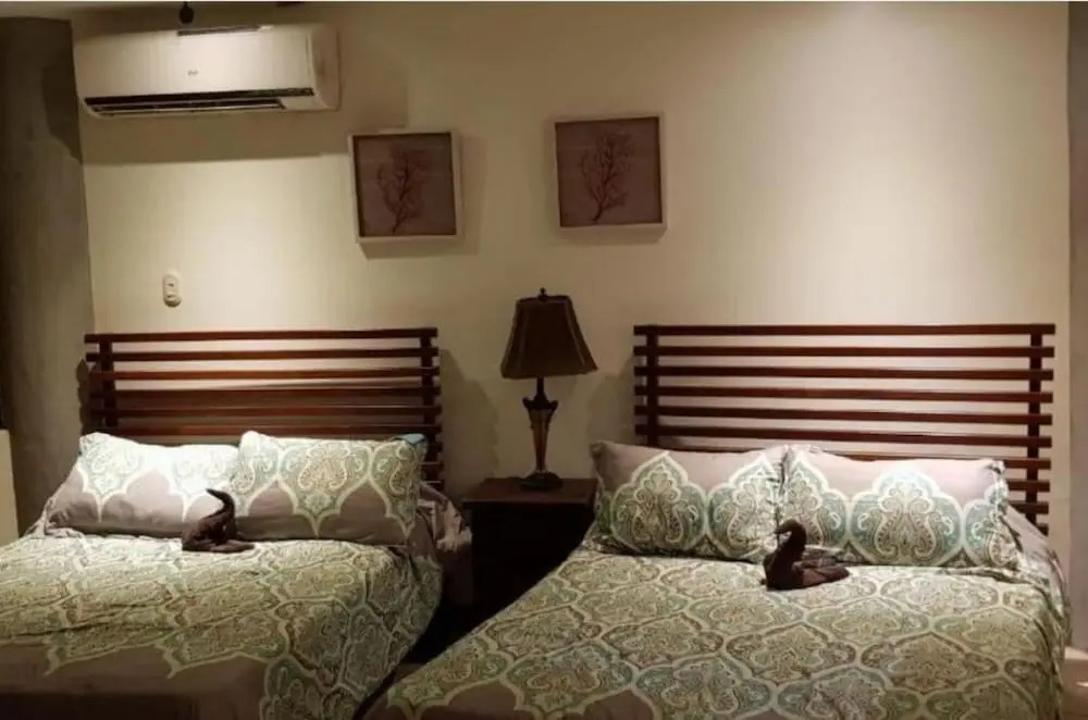 Villa Hermosa