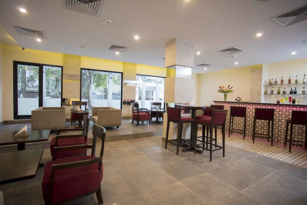 Southern Star,Bangalore