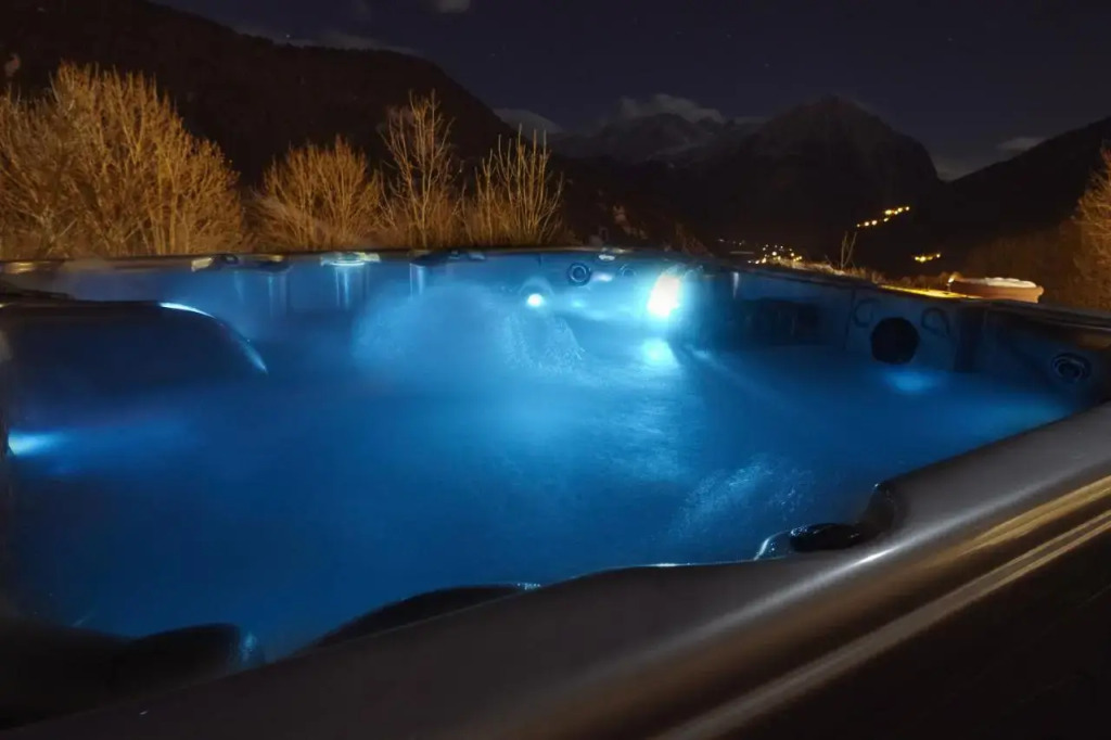 Chalet Saskia - Catered