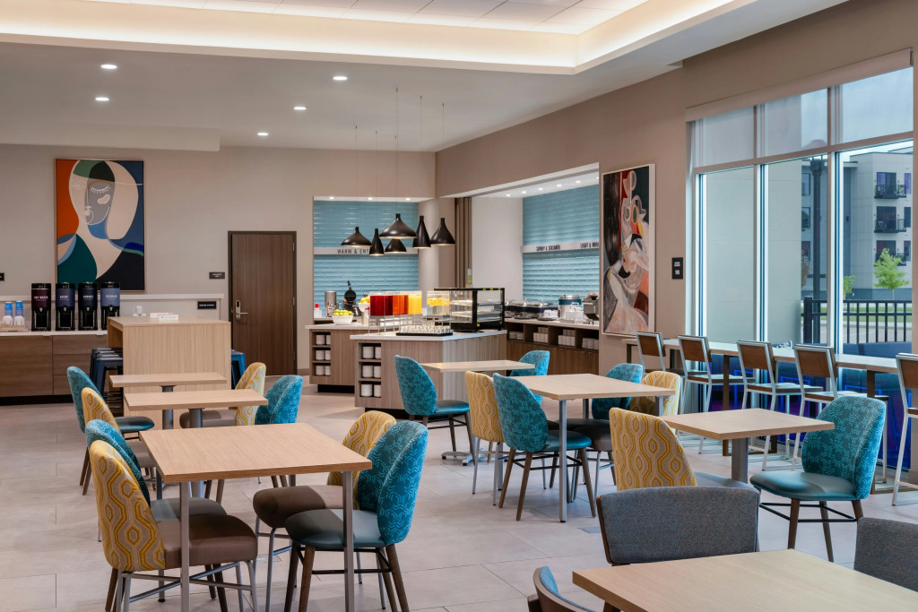 Home2 Suites by Hilton Ankeny
