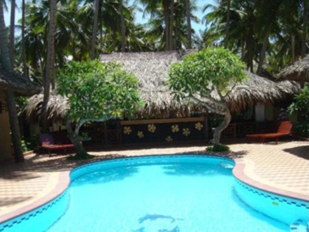 Sky Guest House