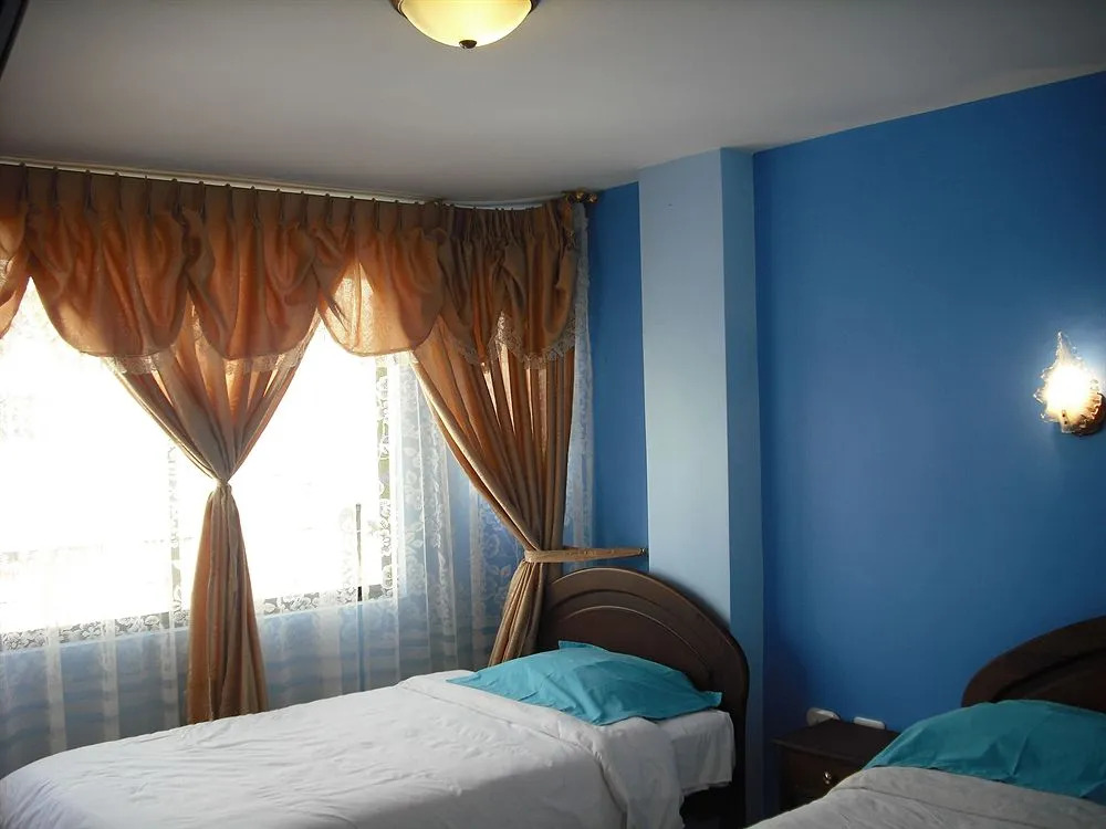 Hostal Canela y Miel