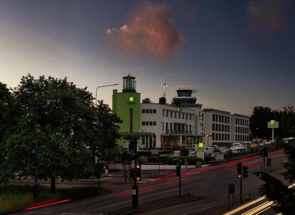 Holiday Inn Birmingham Airport - NEC by IHG