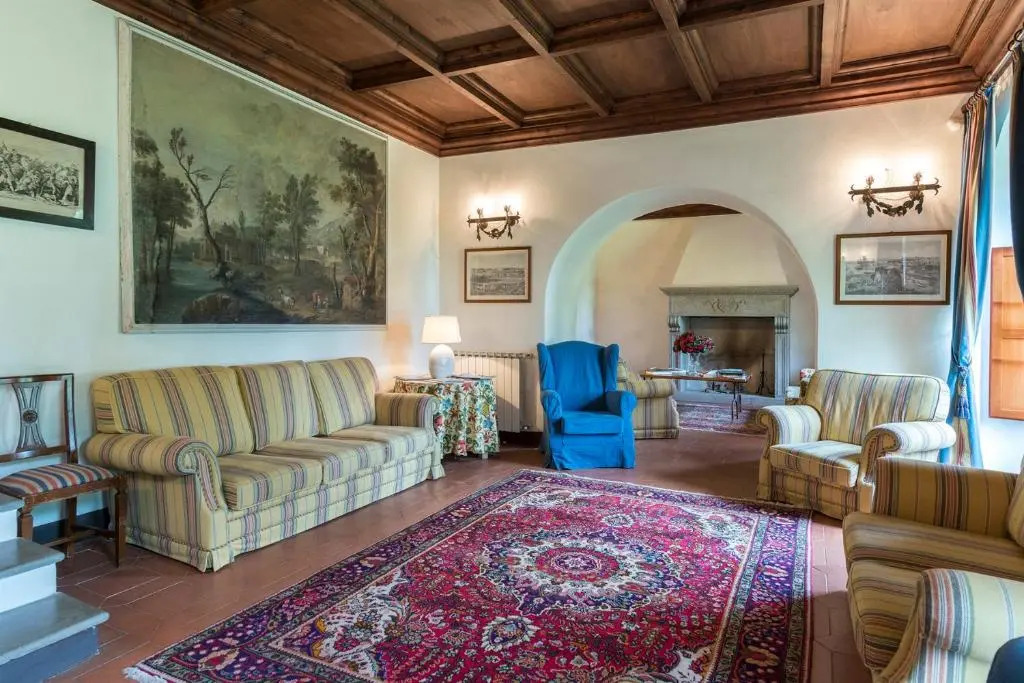 Villa Palazzaccio 26, Emma Villas