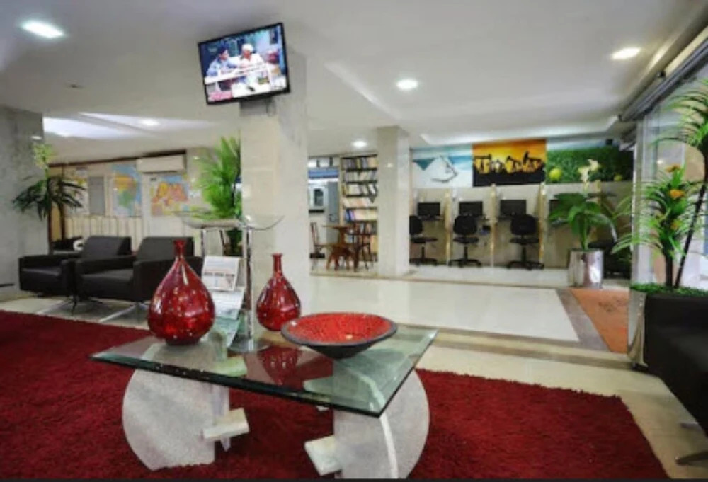 Hotel Sabino Palace