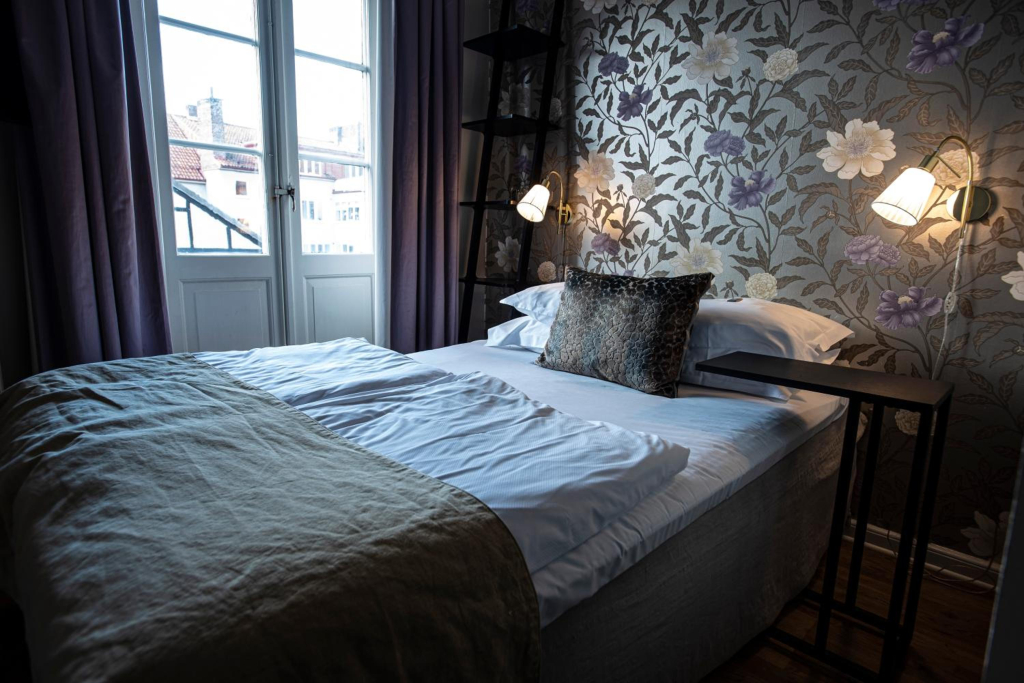 V Hotel Helsingborg; BW Premier Collection
