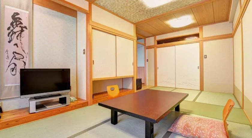 Takumi Kanko Hotel