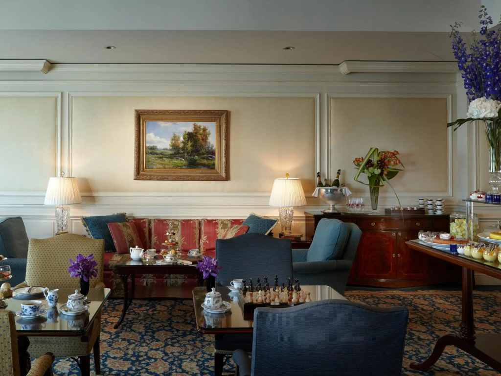 The Ritz-Carlton Osaka