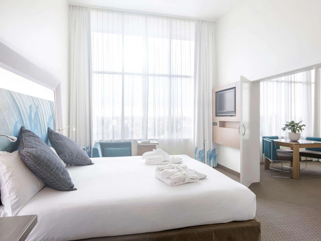 Novotel Tainui Hamilton