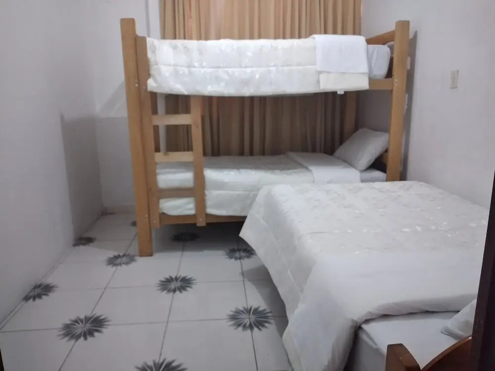 Cusco Gran Hostel & Vacations