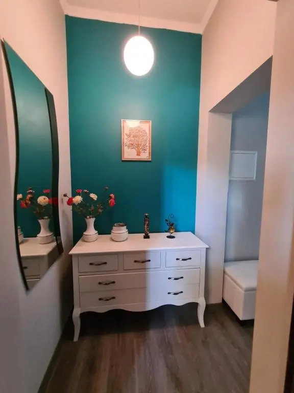 Apartment 101 for you