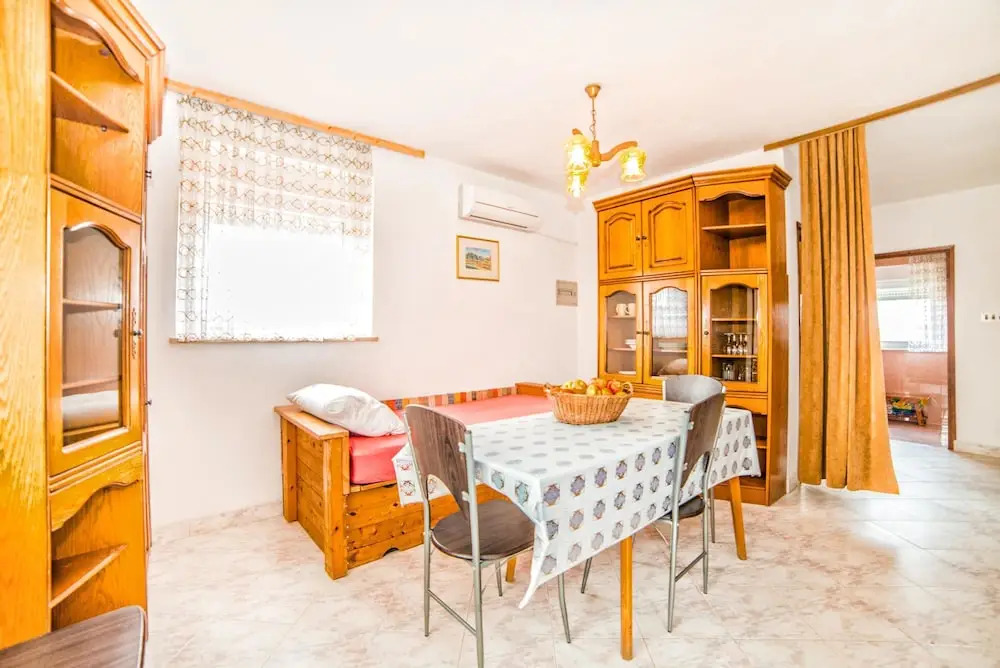 Apartments Bissinger 1014