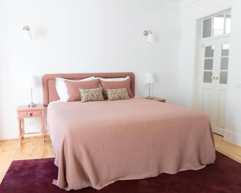 A BURGUESA - GUESTHOUSE