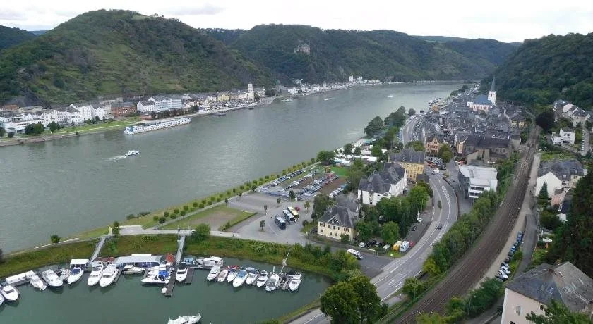 Rheinperle