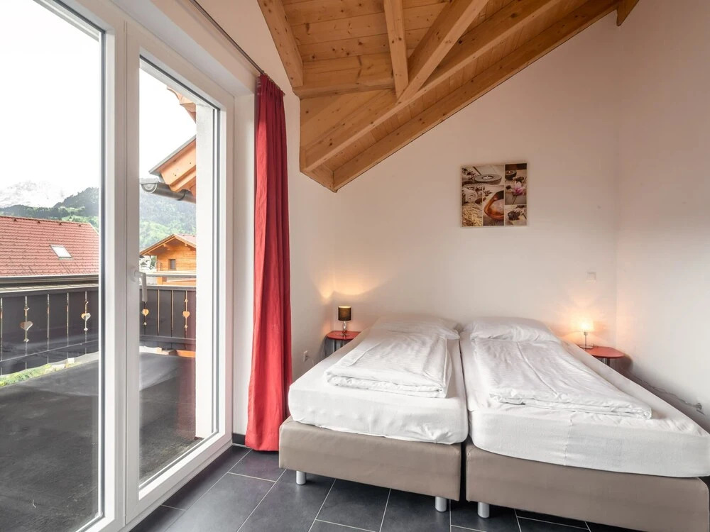 Chalet Kipaji 1