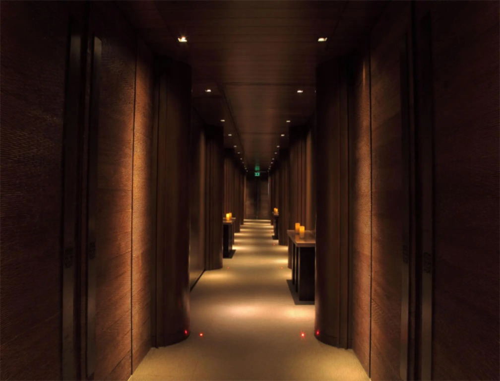 The Mirador Hotel, Mumbai International Airport
