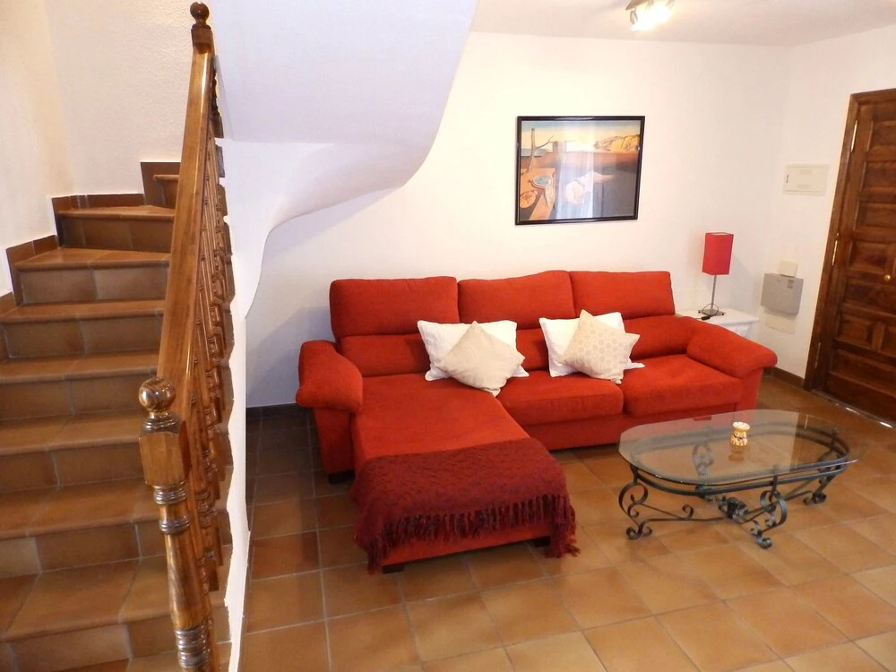 Duplex Maresia