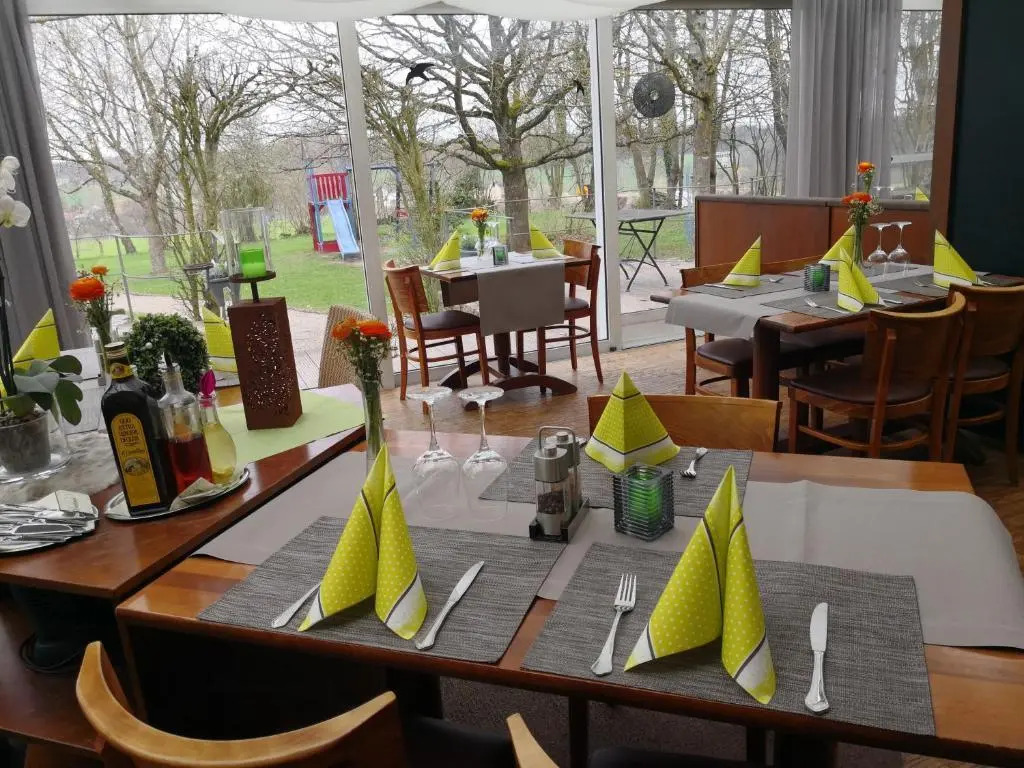 Hotel Sonnenhof