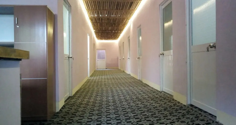 Nhan Anh Homestay