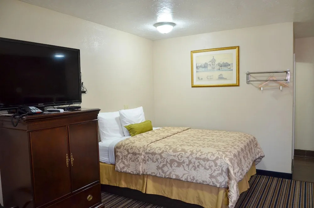 Route 66 Inn