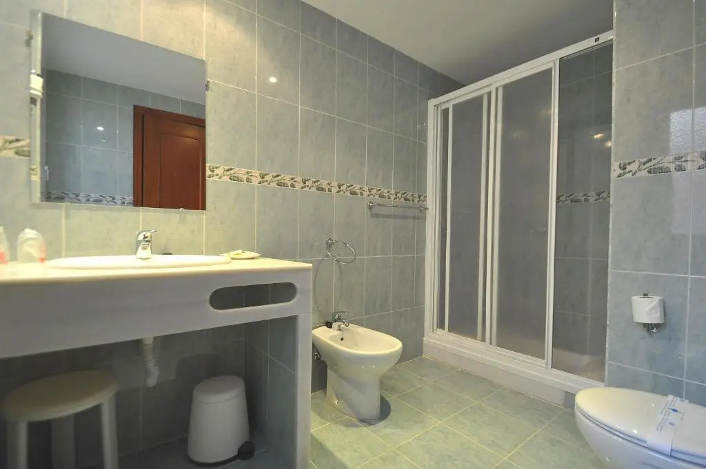 Hotel Goya