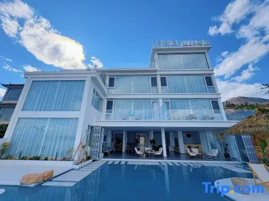 Qiansiyue Sea View Homestay