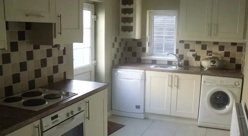 Ingfield Cottage