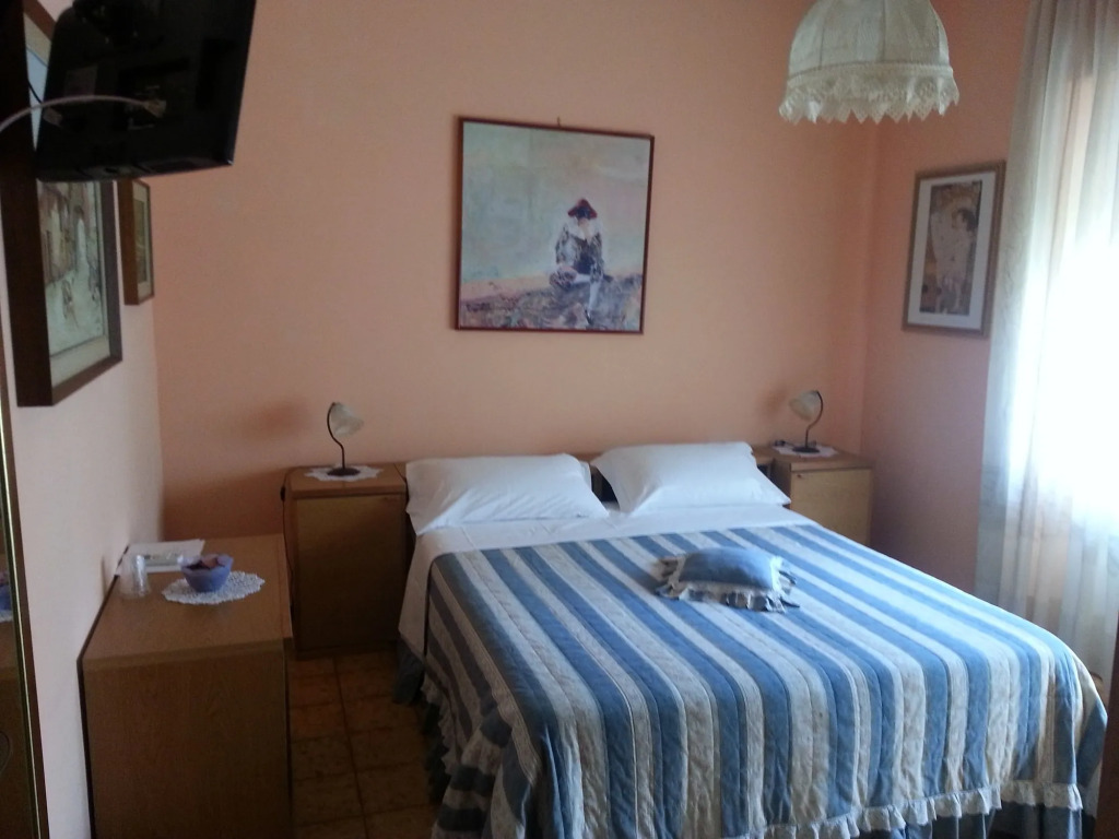 B&B Domus Gratiae