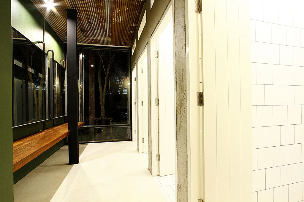Here Hostel Bangkok