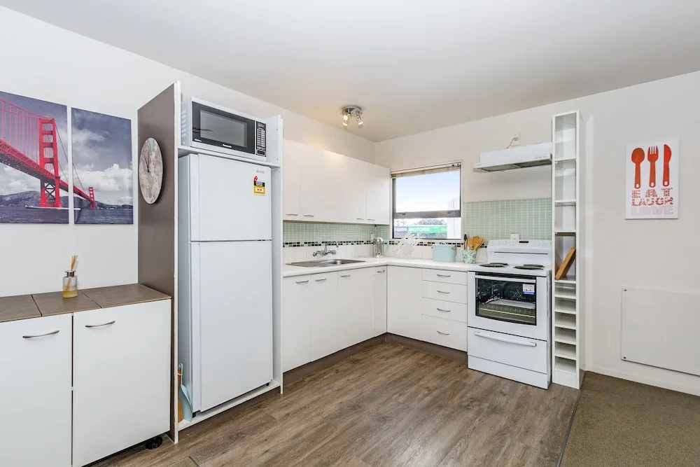 Awesome Christchurch Apartment