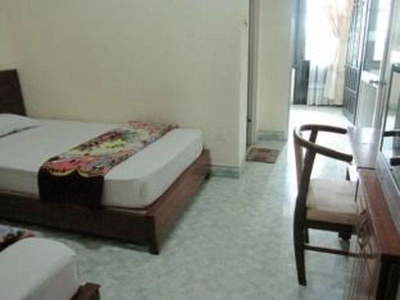 Ha Binh Hotel