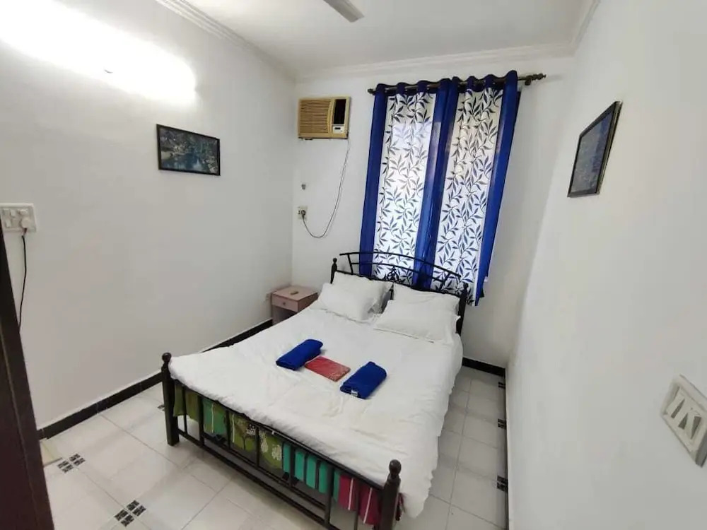 Veda Hotels & Villas