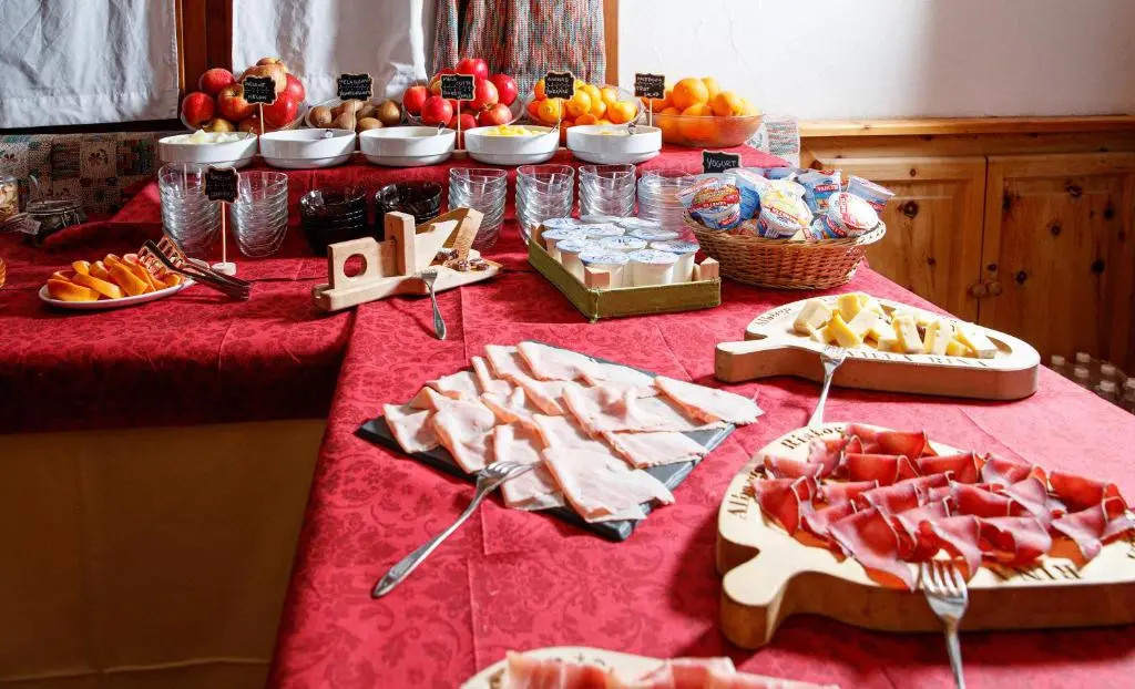 Hotel Villa Rina