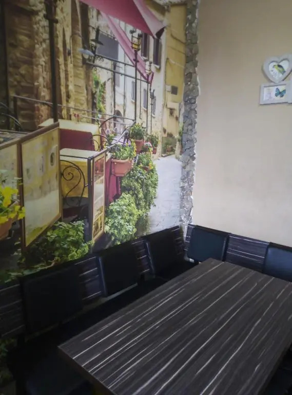 Apartamenty na Agrba 11/1