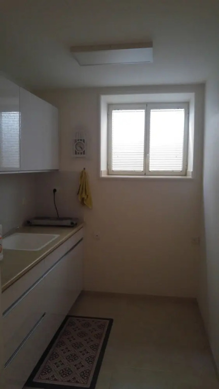 Sabba's Apartment