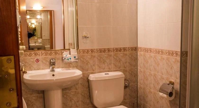 Hotel Sevlievo Plaza